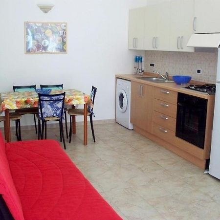 Gli Appartamenti sul mare Valledoria  Esterno foto