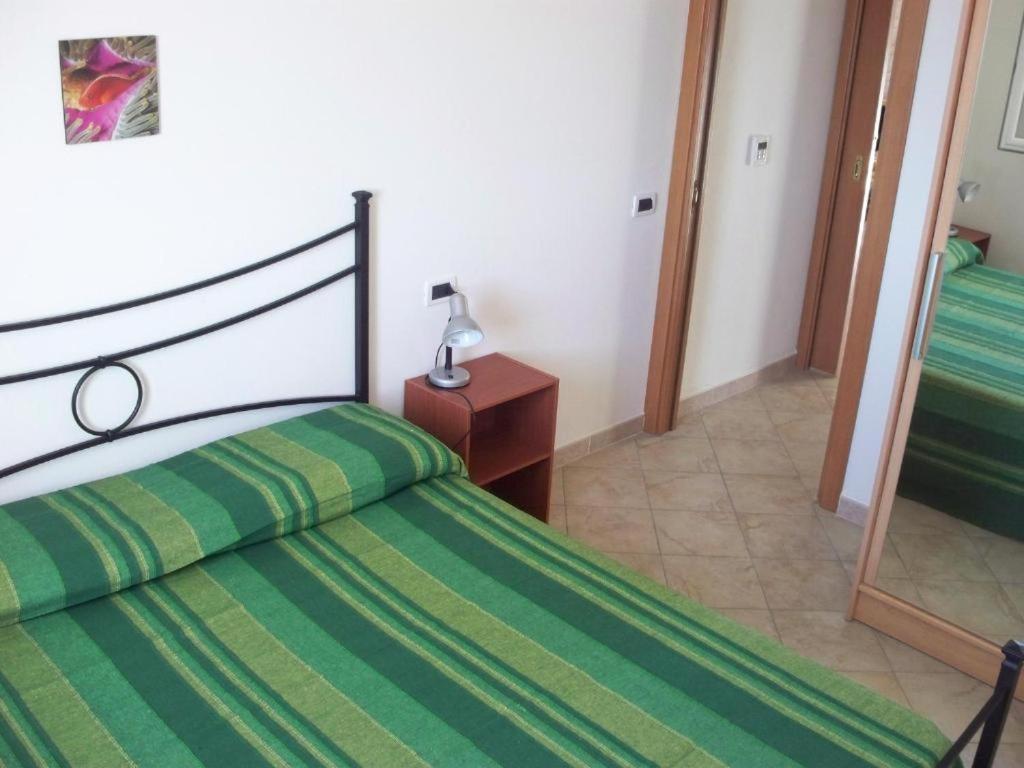 Gli Appartamenti sul mare Valledoria  Esterno foto