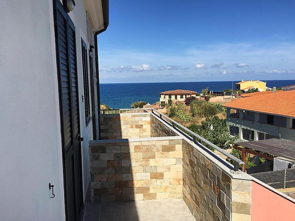 Gli Appartamenti sul mare Valledoria  Esterno foto